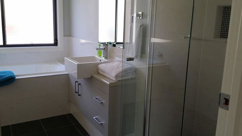 Sydney Amazing Holiday Home Bridal BnB - Timeshare Accommodation 33