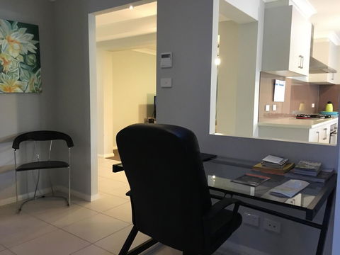 Sydney Amazing Holiday Home Bridal BnB - Timeshare Accommodation 27