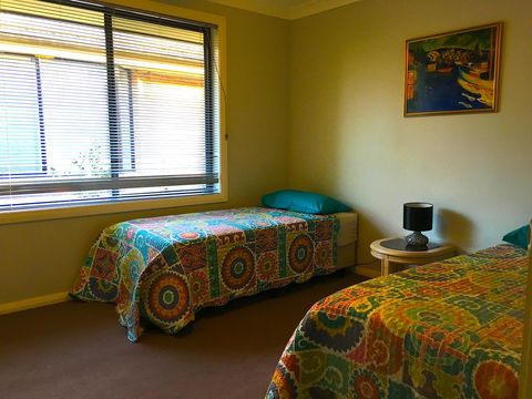 Sydney Amazing Holiday Home Bridal BnB - Timeshare Accommodation 36