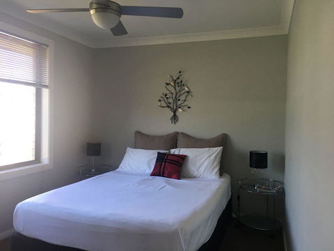 Sydney Amazing Holiday Home Bridal BnB - Timeshare Accommodation 5