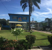 Kon Tiki Apartments - Timeshare Accommodation