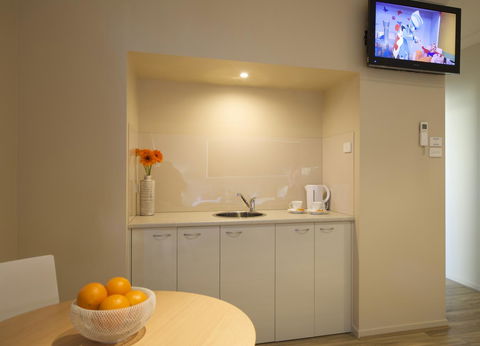 Marty's @ Little Beach - Timeshare Accommodation 22