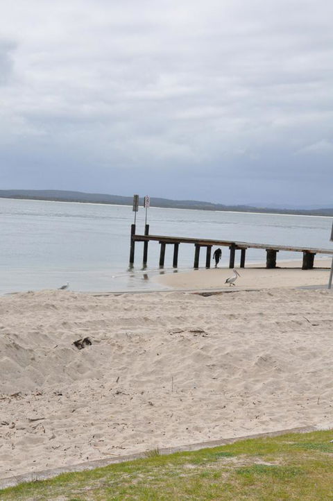 Marty's @ Little Beach - Timeshare Accommodation 30