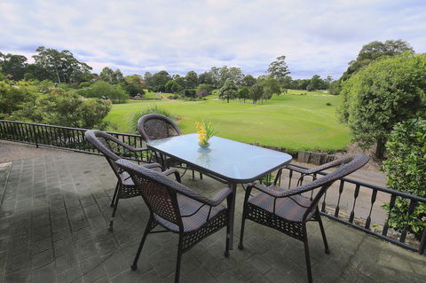 The Select Inn Ryde - Timeshare Accommodation 21