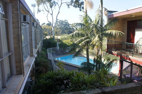 The Select Inn Ryde - Timeshare Accommodation 44