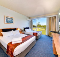 Red Star Hotel West Ryde - Timeshare Accommodation