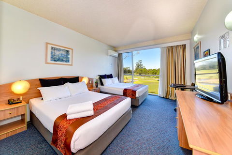 The Select Inn Ryde - Timeshare Accommodation 0
