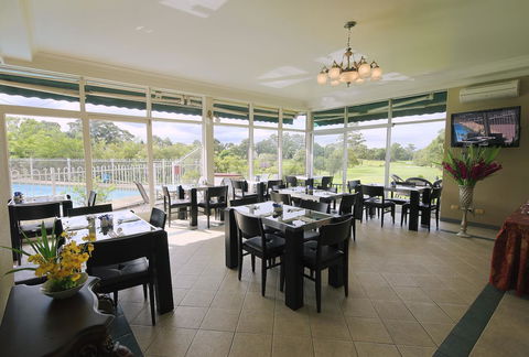 The Select Inn Ryde - Timeshare Accommodation 20
