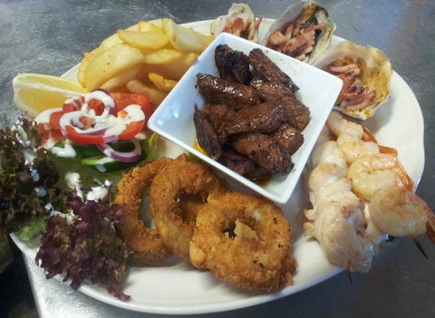 The Select Inn Ryde - Timeshare Accommodation 42