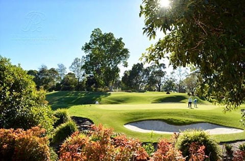 The Select Inn Ryde - Timeshare Accommodation 12
