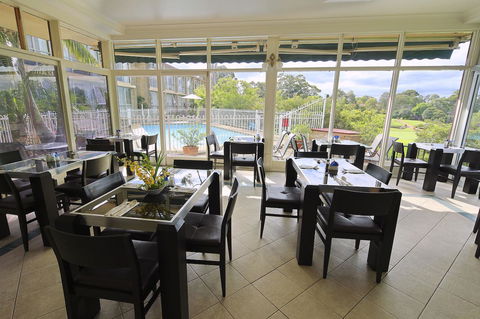 The Select Inn Ryde - Timeshare Accommodation 36