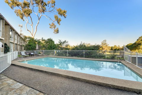 The Select Inn Ryde - Timeshare Accommodation 1