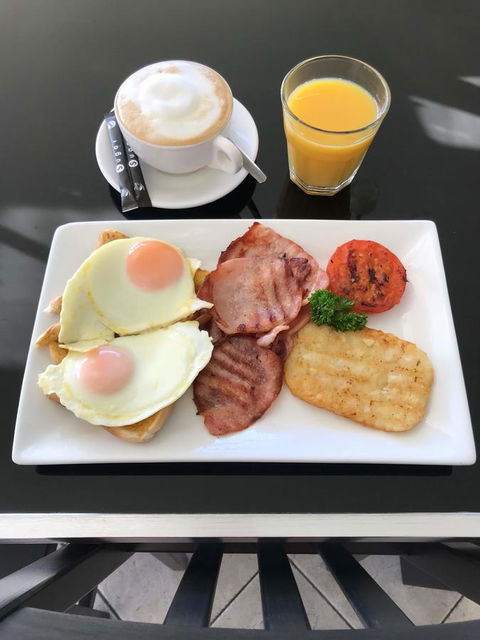 The Select Inn Ryde - Timeshare Accommodation 34