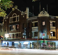 Clover Backpackers - Timeshare Accommodation