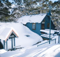 Pure Chalet Thredbo - Timeshare Accommodation