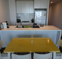 Sydney Olympic Park Apartment - Timeshare Accommodation