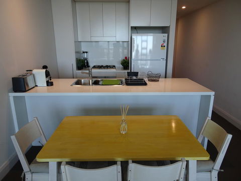 Sydney Olympic Park Apartment - Timeshare Accommodation 0