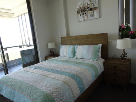 Sydney Olympic Park Apartment - Timeshare Accommodation 3