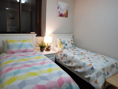 Sydney Olympic Park Apartment - Timeshare Accommodation 2