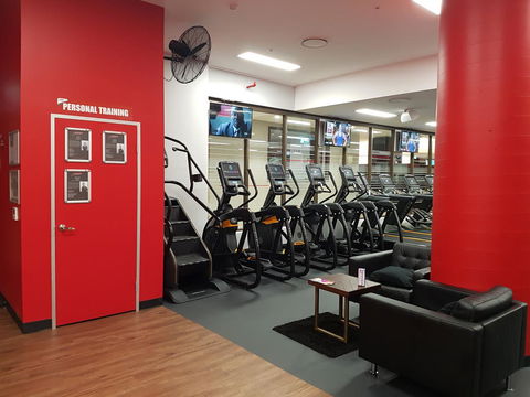 Sydney Olympic Park Apartment - Timeshare Accommodation 1