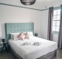 Oasis on Beamish Hotel - Timeshare Accommodation