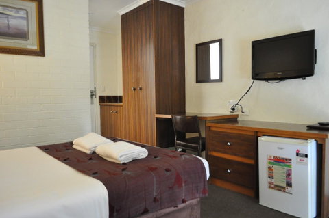 Albury Burvale Motor Inn - Timeshare Accommodation 11