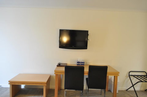 Albury Burvale Motor Inn - Timeshare Accommodation 3