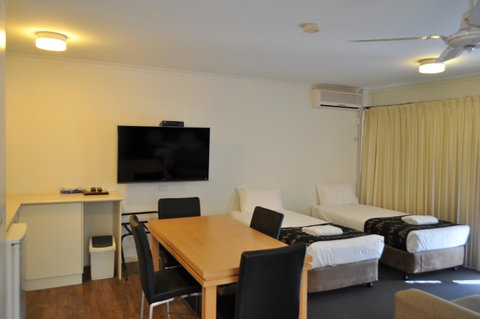 Albury Burvale Motor Inn - Timeshare Accommodation 34