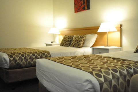 Albury Burvale Motor Inn - Timeshare Accommodation 14