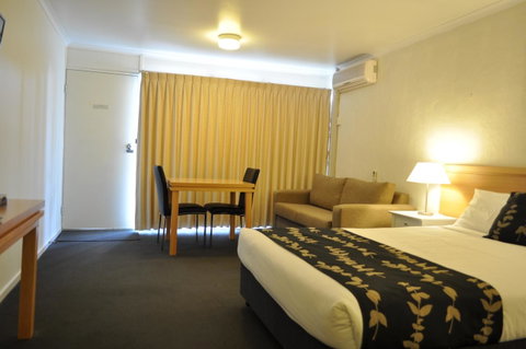 Albury Burvale Motor Inn - Timeshare Accommodation 26