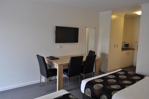Albury Burvale Motor Inn - Timeshare Accommodation 6