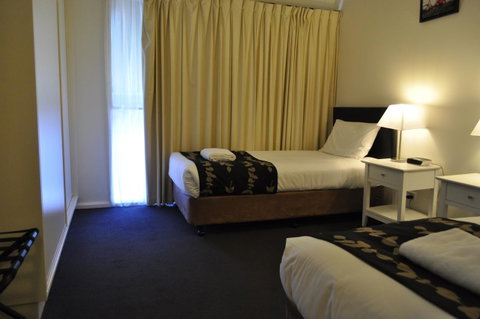 Albury Burvale Motor Inn - Timeshare Accommodation 21