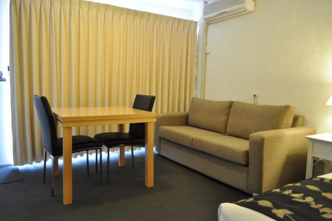 Albury Burvale Motor Inn - Timeshare Accommodation 25