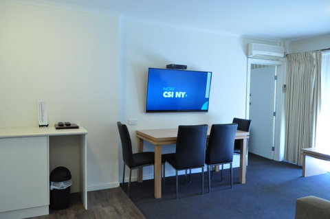 Albury Burvale Motor Inn - Timeshare Accommodation 19