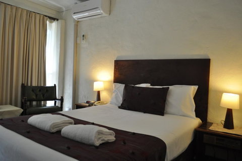 Albury Burvale Motor Inn - Timeshare Accommodation 13