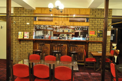 Albury Burvale Motor Inn - Timeshare Accommodation 9