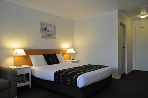 Albury Burvale Motor Inn - Timeshare Accommodation 27