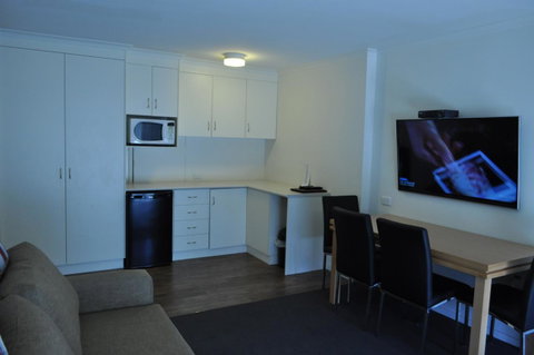 Albury Burvale Motor Inn - Timeshare Accommodation 18