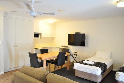 Albury Burvale Motor Inn - Timeshare Accommodation 35