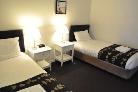 Albury Burvale Motor Inn - Timeshare Accommodation 22