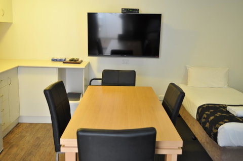 Albury Burvale Motor Inn - Timeshare Accommodation 30