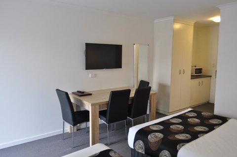 Albury Burvale Motor Inn - Timeshare Accommodation 1
