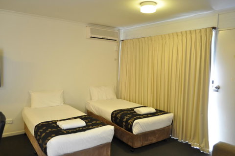 Albury Burvale Motor Inn - Timeshare Accommodation 33