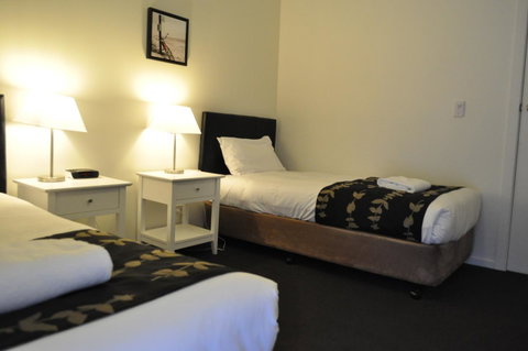 Albury Burvale Motor Inn - Timeshare Accommodation 23