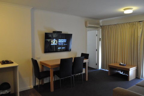 Albury Burvale Motor Inn - Timeshare Accommodation 20