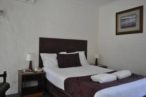 Albury Burvale Motor Inn - Timeshare Accommodation 12