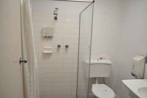 Albury Burvale Motor Inn - Timeshare Accommodation 29