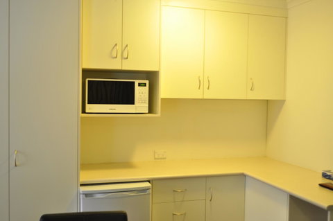 Albury Burvale Motor Inn - Timeshare Accommodation 31