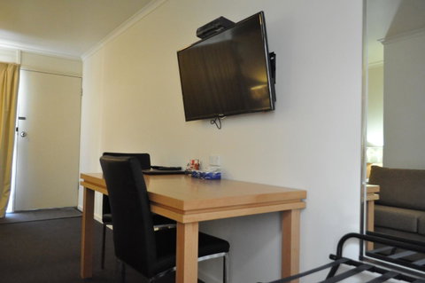 Albury Burvale Motor Inn - Timeshare Accommodation 28