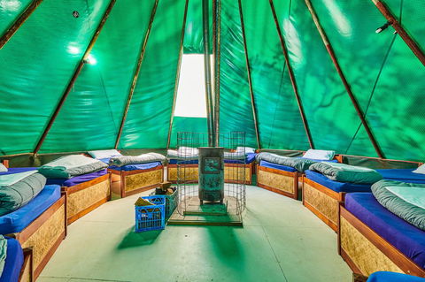 Arts Factory By Nomads - Timeshare Accommodation 26